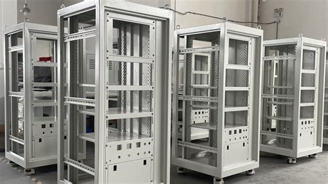 Wholesale sheet metal chassis cabinets To Your Specifications